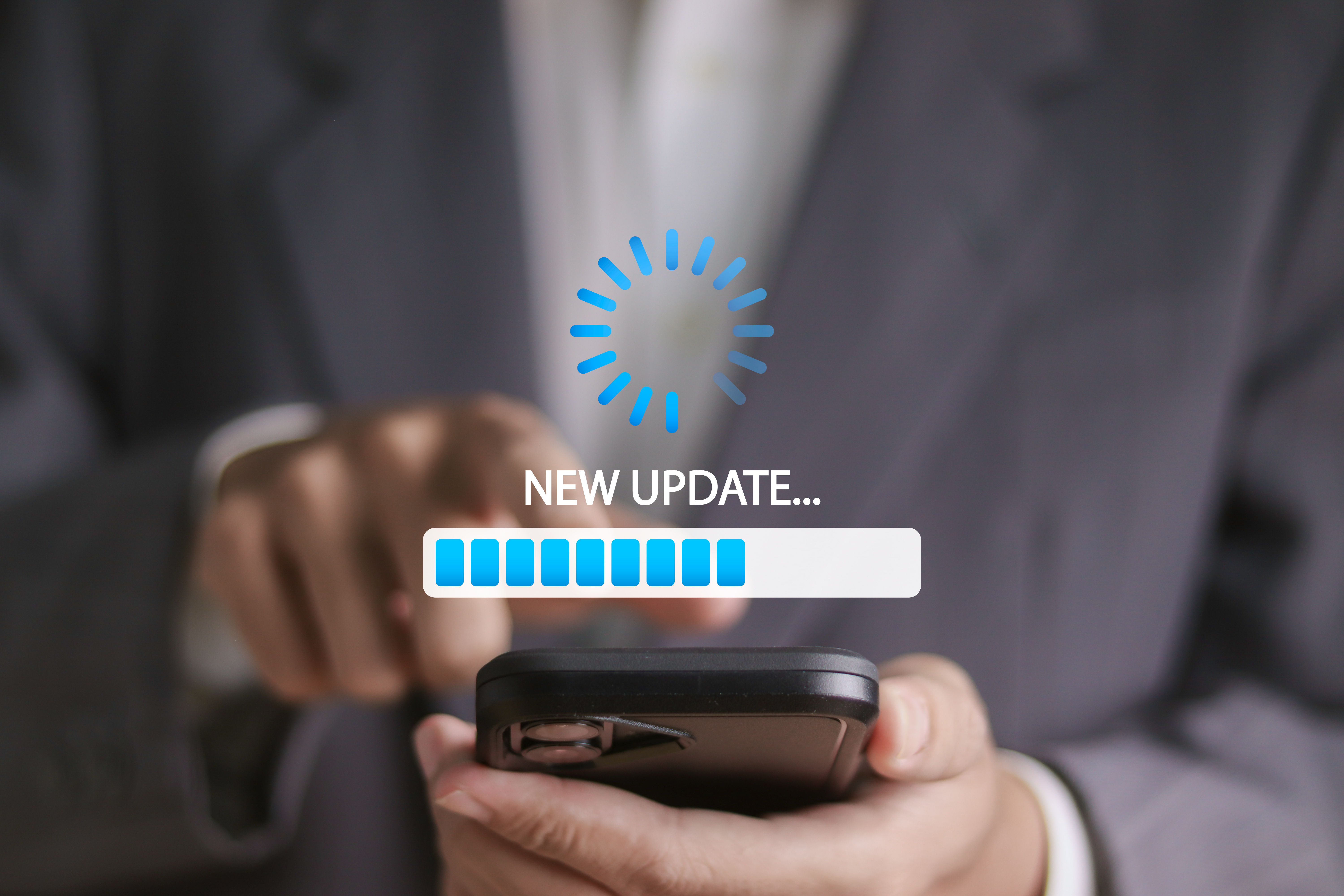 Actu update carte de visite