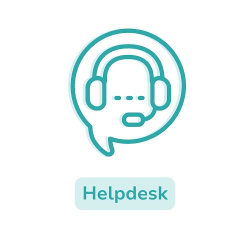 Lien vers Helpdesk