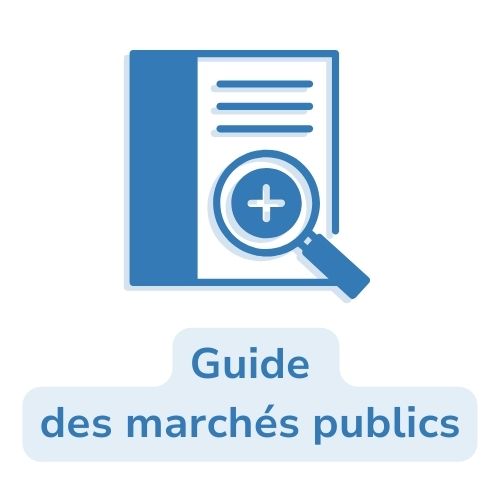 Guide des marchés publics 