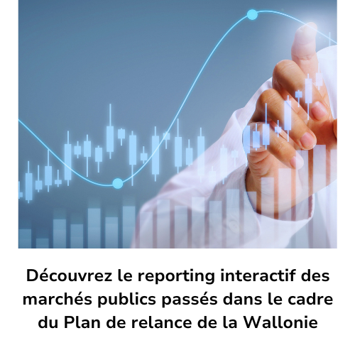 Actu reporting PRW