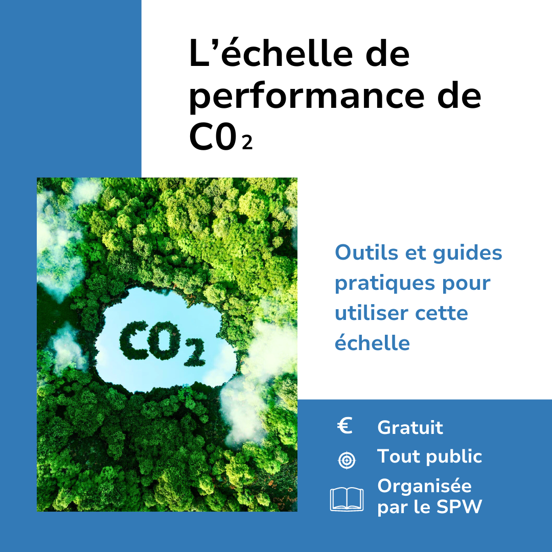 Lien vers la formation l'échelle de performance