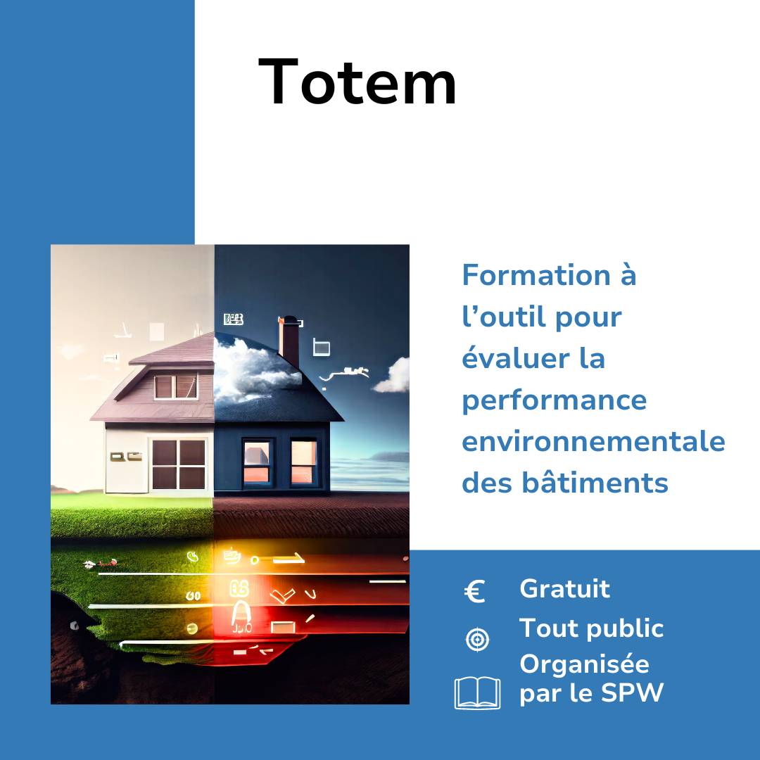 Formation Totem